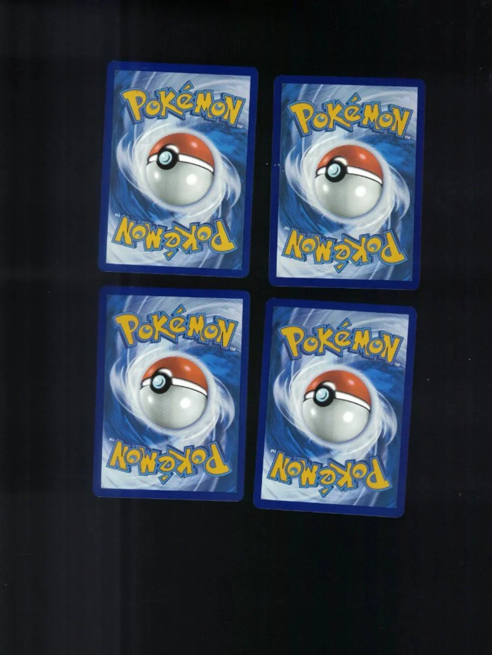 POKEMON 2026 MIX REVERSE HOLO CARD LOT